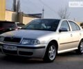 Серый Шкода Октавия, объемом двигателя 1.98 л и пробегом 280 тыс. км за 4500 $, фото 1 на Automoto.ua