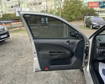 Серый Шкода Октавия, объемом двигателя 1.6 л и пробегом 226 тыс. км за 5500 $, фото 22 на Automoto.ua