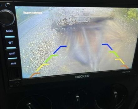 Серый Шкода Октавия, объемом двигателя 1.6 л и пробегом 300 тыс. км за 3300 $, фото 4 на Automoto.ua