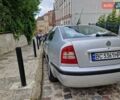 Сірий Шкода Октавія, об'ємом двигуна 1.6 л та пробігом 219 тис. км за 4300 $, фото 4 на Automoto.ua