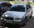 Серый Шкода Октавия, объемом двигателя 1.9 л и пробегом 348 тыс. км за 5800 $, фото 1 на Automoto.ua
