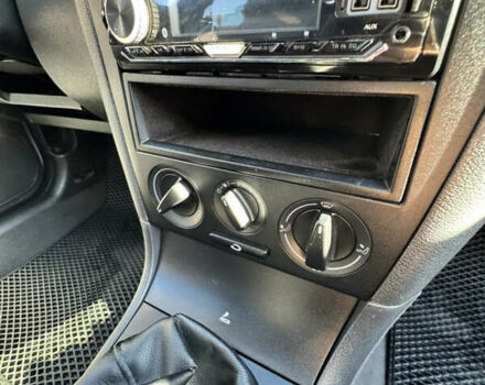 Сірий Шкода Октавія, об'ємом двигуна 1.6 л та пробігом 87 тис. км за 5500 $, фото 6 на Automoto.ua