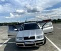 Серый Шкода Октавия, объемом двигателя 1.6 л и пробегом 245 тыс. км за 4600 $, фото 16 на Automoto.ua