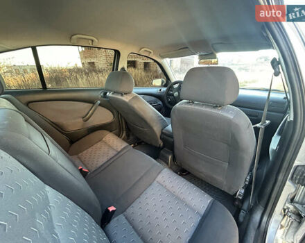 Сірий Шкода Октавія, об'ємом двигуна 1.9 л та пробігом 437 тис. км за 3800 $, фото 6 на Automoto.ua