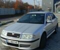 Серый Шкода Октавия, объемом двигателя 2.01 л и пробегом 310 тыс. км за 4250 $, фото 1 на Automoto.ua