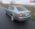 Серый Шкода Октавия, объемом двигателя 2 л и пробегом 360 тыс. км за 5100 $, фото 2 на Automoto.ua