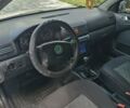 Сірий Шкода Октавія, об'ємом двигуна 1.6 л та пробігом 330 тис. км за 3850 $, фото 10 на Automoto.ua
