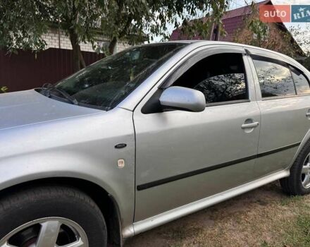 Серый Шкода Октавия, объемом двигателя 0 л и пробегом 279 тыс. км за 4450 $, фото 2 на Automoto.ua