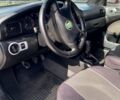 Серый Шкода Октавия, объемом двигателя 1.6 л и пробегом 245 тыс. км за 4600 $, фото 12 на Automoto.ua