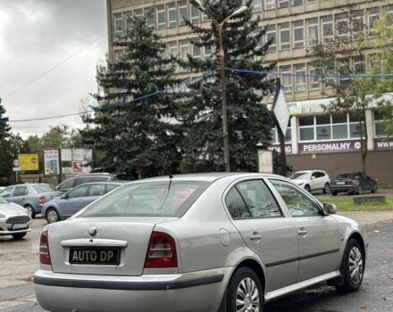 Серый Шкода Октавия, объемом двигателя 1.9 л и пробегом 270 тыс. км за 2699 $, фото 2 на Automoto.ua