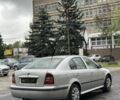 Серый Шкода Октавия, объемом двигателя 1.9 л и пробегом 270 тыс. км за 2699 $, фото 2 на Automoto.ua