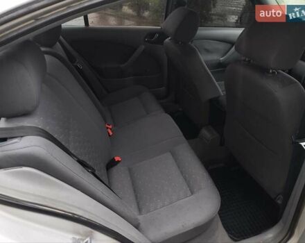 Сірий Шкода Октавія, об'ємом двигуна 1.6 л та пробігом 219 тис. км за 3699 $, фото 12 на Automoto.ua