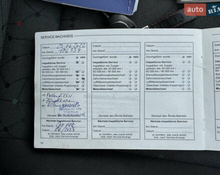 Серый Шкода Октавия, объемом двигателя 1.6 л и пробегом 226 тыс. км за 5500 $, фото 58 на Automoto.ua