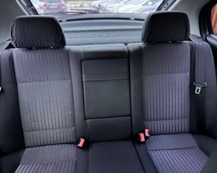 Серый Шкода Октавия, объемом двигателя 1.8 л и пробегом 209 тыс. км за 3990 $, фото 5 на Automoto.ua