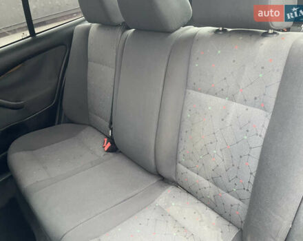 Сірий Шкода Октавія, об'ємом двигуна 1.39 л та пробігом 200 тис. км за 2999 $, фото 12 на Automoto.ua