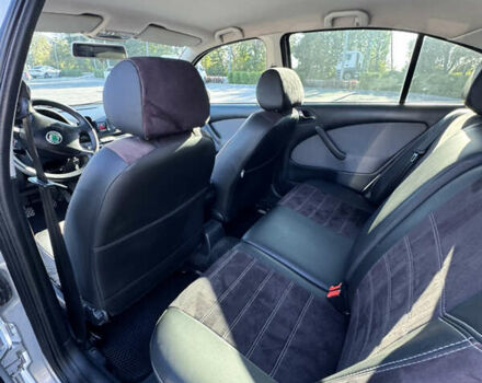 Сірий Шкода Октавія, об'ємом двигуна 1.6 л та пробігом 87 тис. км за 5500 $, фото 9 на Automoto.ua