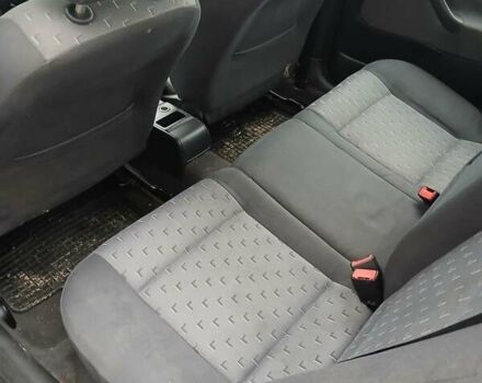 Сірий Шкода Октавія, об'ємом двигуна 1.9 л та пробігом 400 тис. км за 1900 $, фото 1 на Automoto.ua