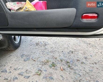 Серый Шкода Октавия, объемом двигателя 0 л и пробегом 279 тыс. км за 4450 $, фото 48 на Automoto.ua