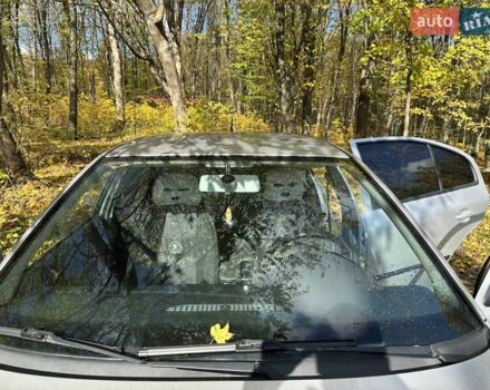 Серый Шкода Октавия, объемом двигателя 1.6 л и пробегом 252 тыс. км за 5200 $, фото 32 на Automoto.ua