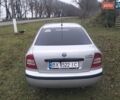 Сірий Шкода Октавія, об'ємом двигуна 1.6 л та пробігом 340 тис. км за 3000 $, фото 4 на Automoto.ua