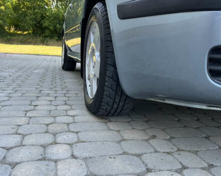 Серый Шкода Октавия, объемом двигателя 1.6 л и пробегом 240 тыс. км за 5099 $, фото 3 на Automoto.ua