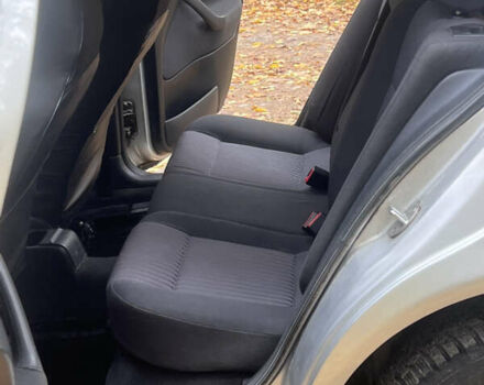 Серый Шкода Октавия, объемом двигателя 1.9 л и пробегом 250 тыс. км за 4200 $, фото 17 на Automoto.ua