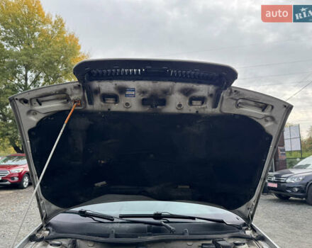 Серый Шкода Октавия, объемом двигателя 1.6 л и пробегом 226 тыс. км за 5500 $, фото 13 на Automoto.ua