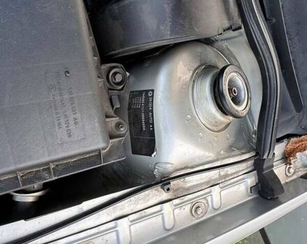 Серый Шкода Октавия, объемом двигателя 0 л и пробегом 279 тыс. км за 4450 $, фото 37 на Automoto.ua