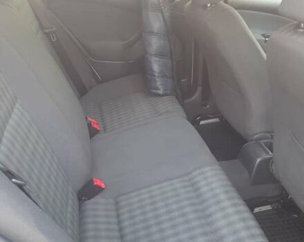 Серый Шкода Октавия, объемом двигателя 1.6 л и пробегом 211 тыс. км за 4500 $, фото 15 на Automoto.ua