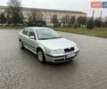 Серый Шкода Октавия, объемом двигателя 1.6 л и пробегом 155 тыс. км за 4999 $, фото 18 на Automoto.ua