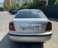 Серый Шкода Октавия, объемом двигателя 1.9 л и пробегом 545 тыс. км за 4000 $, фото 6 на Automoto.ua