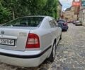 Сірий Шкода Октавія, об'ємом двигуна 1.6 л та пробігом 219 тис. км за 4300 $, фото 9 на Automoto.ua