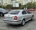 Серый Шкода Октавия, объемом двигателя 1.6 л и пробегом 226 тыс. км за 5500 $, фото 3 на Automoto.ua
