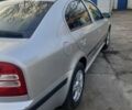 Серый Шкода Октавия, объемом двигателя 1.6 л и пробегом 211 тыс. км за 4500 $, фото 6 на Automoto.ua