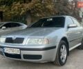 Сірий Шкода Октавія, об'ємом двигуна 2 л та пробігом 189 тис. км за 4700 $, фото 6 на Automoto.ua