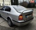 Сірий Шкода Октавія, об'ємом двигуна 1.6 л та пробігом 219 тис. км за 3650 $, фото 19 на Automoto.ua