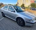 Сірий Шкода Октавія, об'ємом двигуна 1.6 л та пробігом 300 тис. км за 4300 $, фото 2 на Automoto.ua