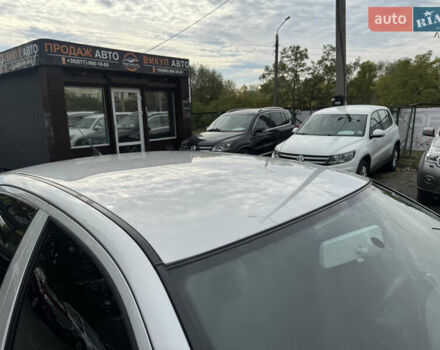 Серый Шкода Октавия, объемом двигателя 1.6 л и пробегом 226 тыс. км за 5500 $, фото 8 на Automoto.ua