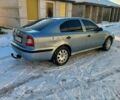 Серый Шкода Октавия, объемом двигателя 1.4 л и пробегом 235 тыс. км за 4000 $, фото 3 на Automoto.ua