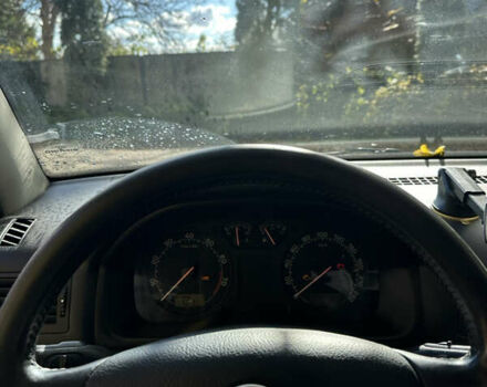 Серый Шкода Октавия, объемом двигателя 1.6 л и пробегом 252 тыс. км за 5200 $, фото 24 на Automoto.ua