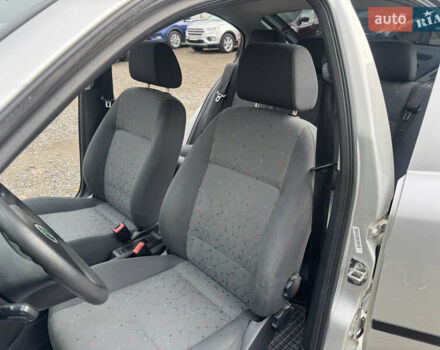 Серый Шкода Октавия, объемом двигателя 1.6 л и пробегом 226 тыс. км за 5500 $, фото 28 на Automoto.ua