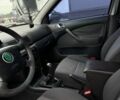 Шкода Октавия 2003 в Полтаве на Automoto.ua Серый Шкода Октавия, объемом двигателя 1.8 л и пробегом 300 тыс. км за 4100 $, фото 6 на Automoto.ua