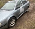 Серый Шкода Октавия, объемом двигателя 1.6 л и пробегом 360 тыс. км за 1800 $, фото 1 на Automoto.ua