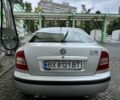 Серый Шкода Октавия, объемом двигателя 1.8 л и пробегом 259 тыс. км за 4900 $, фото 6 на Automoto.ua