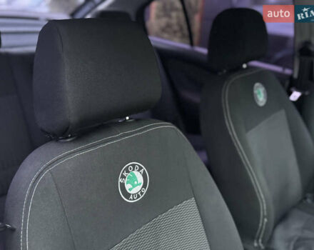 Сірий Шкода Октавія, об'ємом двигуна 1.8 л та пробігом 209 тис. км за 3950 $, фото 10 на Automoto.ua