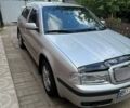 Серый Шкода Октавия, объемом двигателя 1.6 л и пробегом 209 тыс. км за 5100 $, фото 2 на Automoto.ua