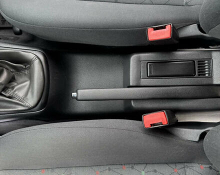 Серый Шкода Октавия, объемом двигателя 1.6 л и пробегом 226 тыс. км за 5500 $, фото 47 на Automoto.ua