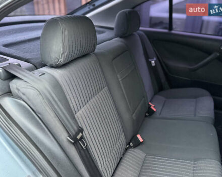 Сірий Шкода Октавія, об'ємом двигуна 1.8 л та пробігом 209 тис. км за 3950 $, фото 37 на Automoto.ua