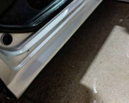 Сірий Шкода Октавія, об'ємом двигуна 1.4 л та пробігом 251 тис. км за 3650 $, фото 8 на Automoto.ua