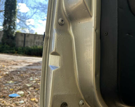 Серый Шкода Октавия, объемом двигателя 1.6 л и пробегом 252 тыс. км за 5200 $, фото 16 на Automoto.ua